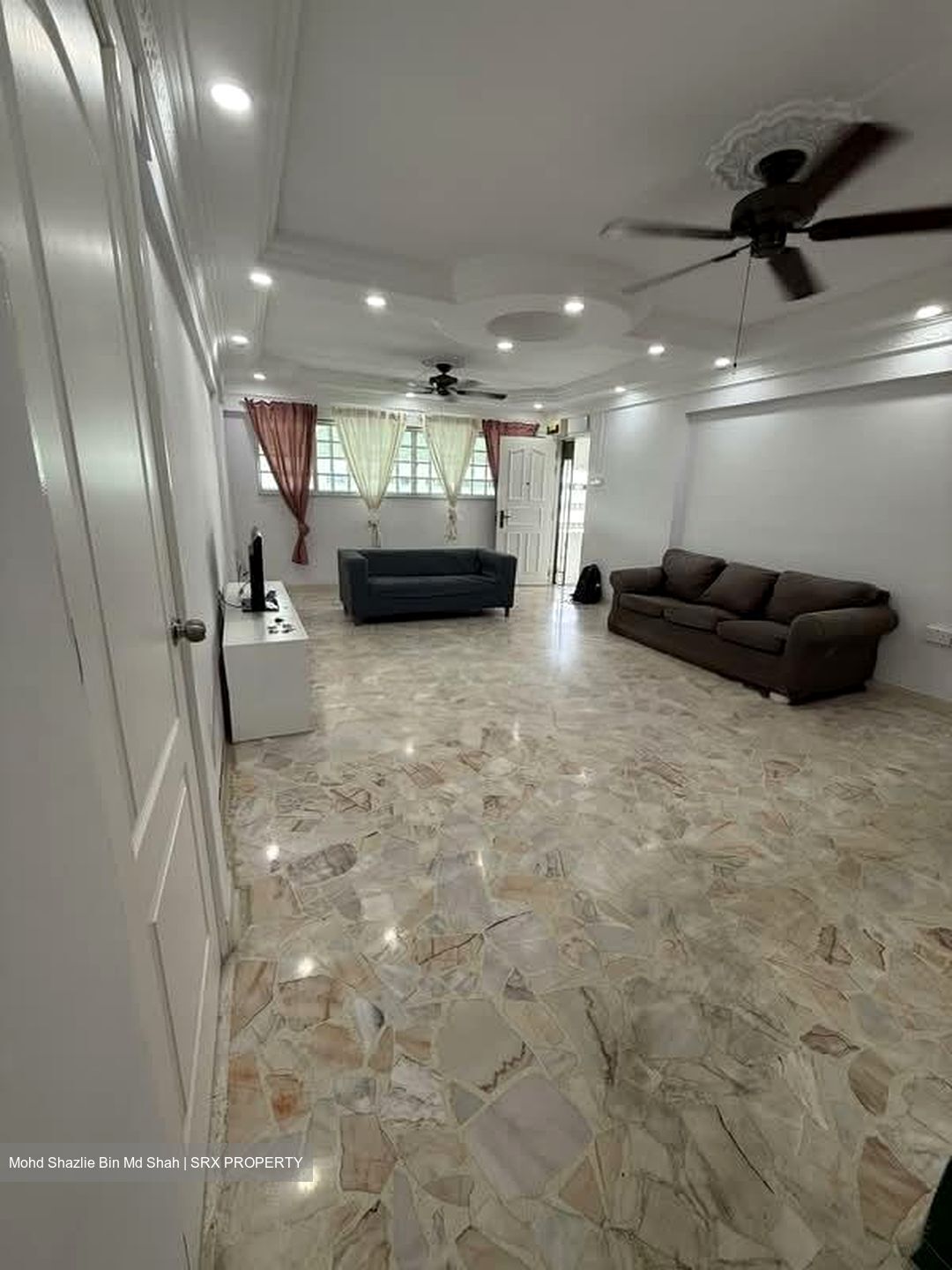 Blk 111 Tampines Street 11 (Tampines), HDB 4 Rooms #574688611